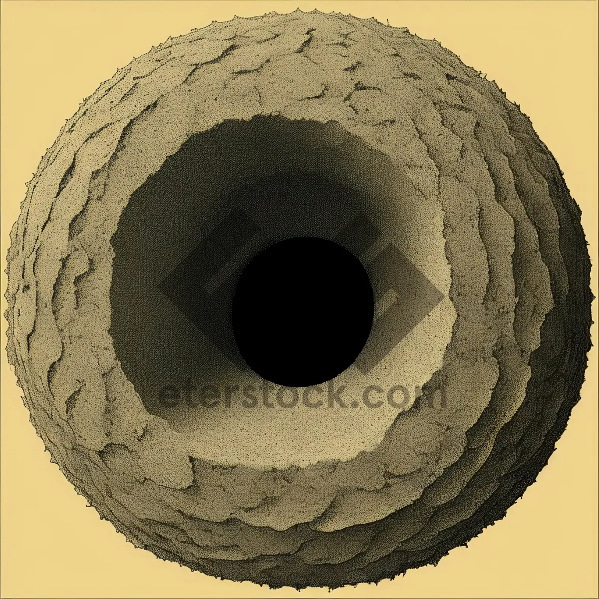 Picture of Absorbent Paper Towel for Cleaning Surfaces