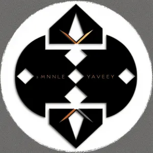 Golden Shield Icon