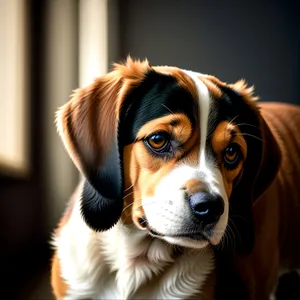 Adorable Spaniel Puppy - Purebred Sporting Dog