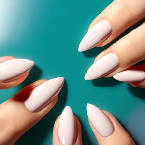 Flawless Hands: Manicure and Nail Care