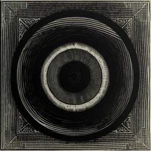 Digital Stereo Music Speaker - Powerful Bass and Loud Volume