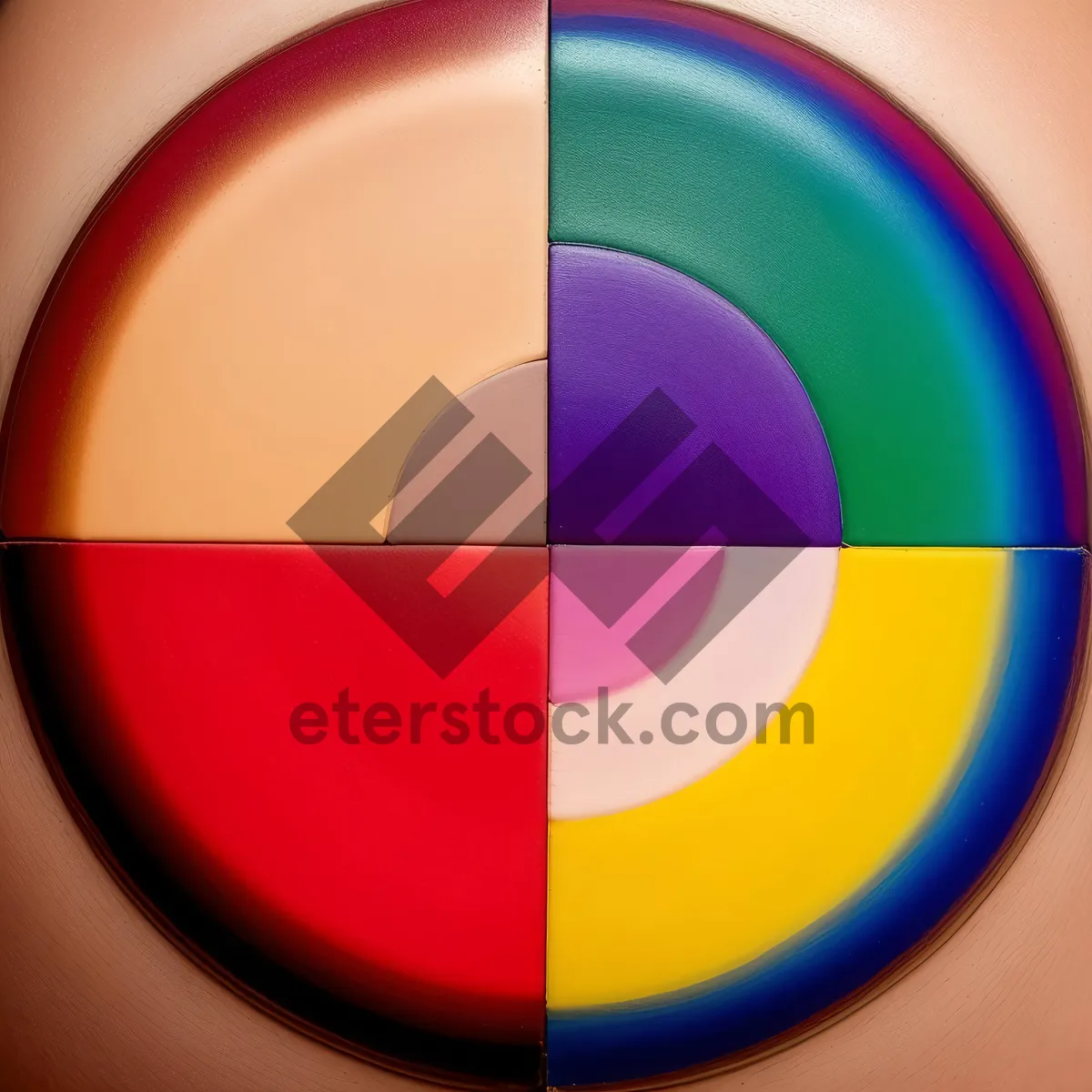Picture of Shiny Glass Web Button Icon