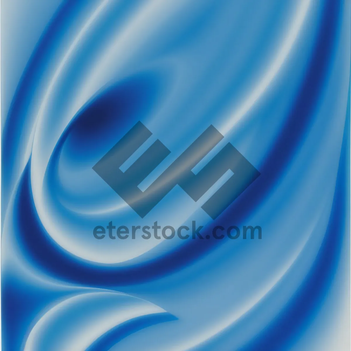 Picture of Electric Dreams: Abstract Blurred Lighting Wallpaper Design