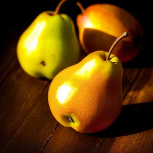 Golden Delicious Apple - Fresh, Healthy, and Delicious Fruit
