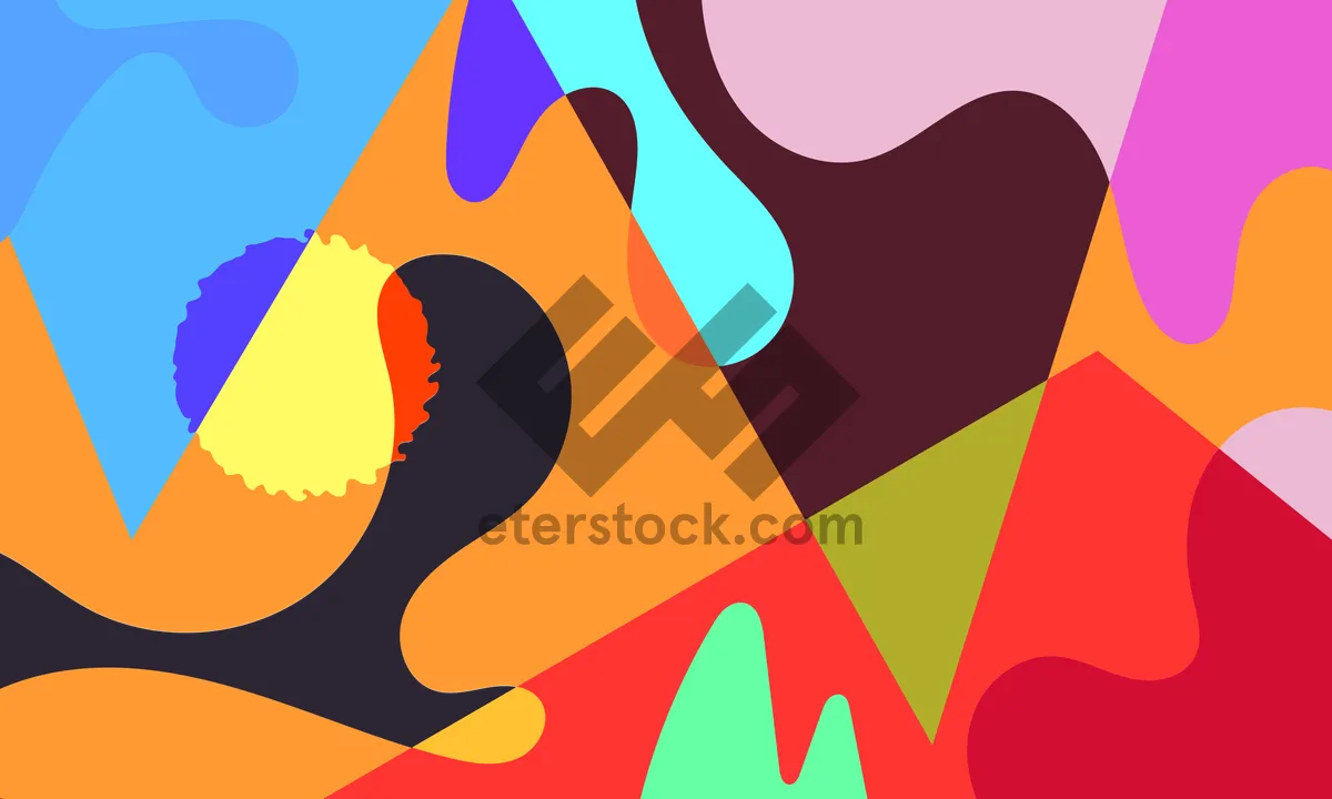 Picture of Silhouette Design Symbol Icon Sign
