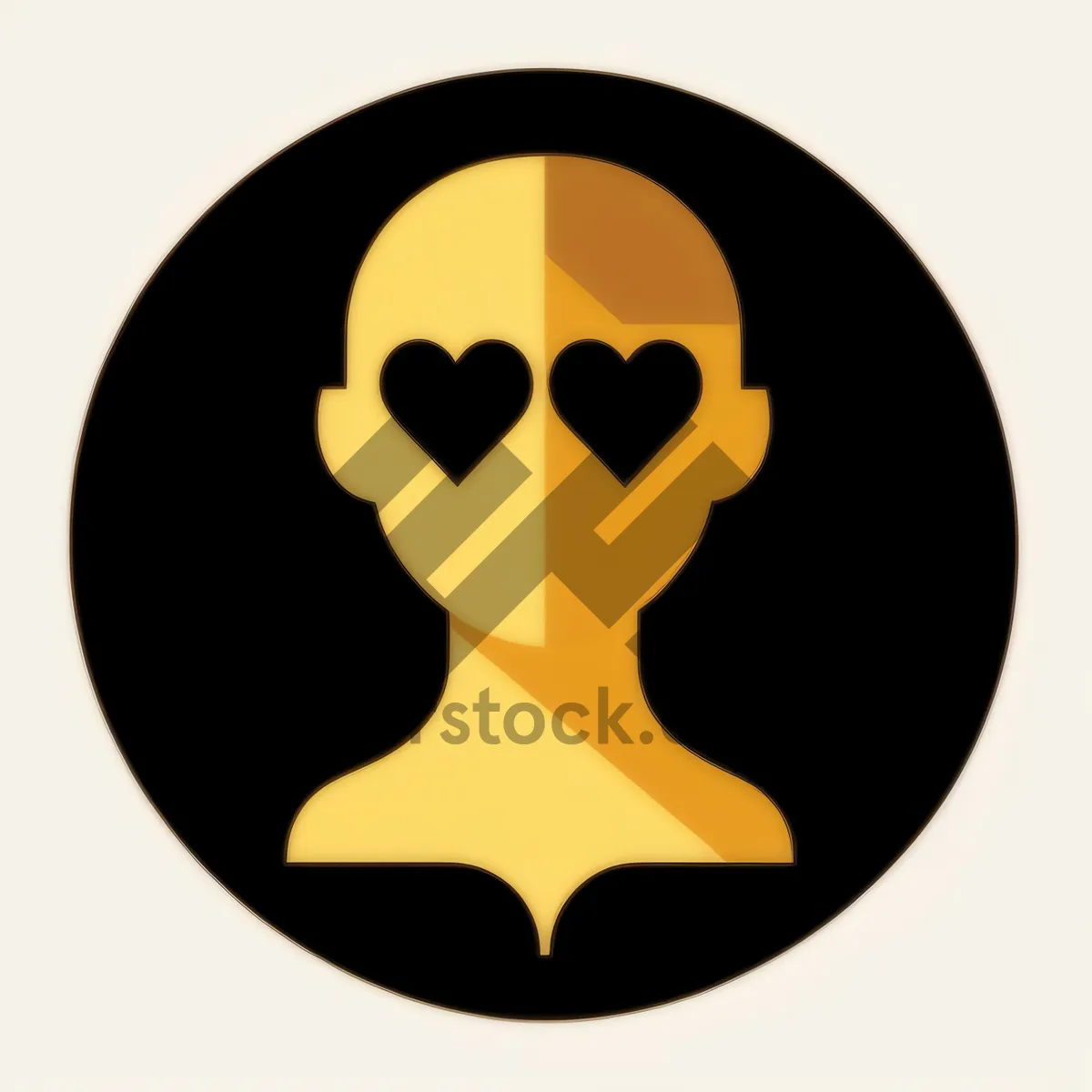 Picture of Black Poison Pirate Symbol - Hazard Icon