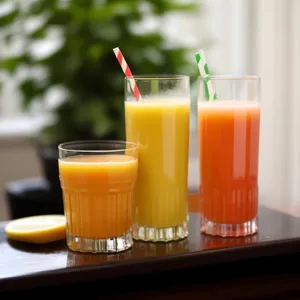 Refreshing Orange Tea - Vitamin-Packed Morning Pick-Me-Up