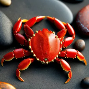 Delicious Rock Crab - Savor the Taste!