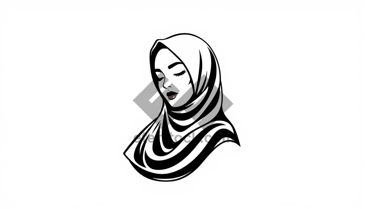 Picture of Cartoon Haircut Clip Art Drawing