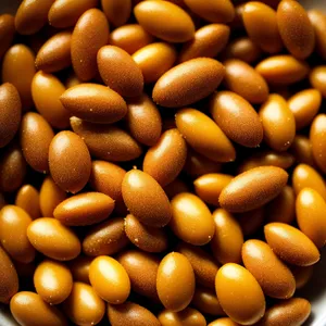 Nutrient-rich Legume Medley: Beans, Lentils, and Coffee