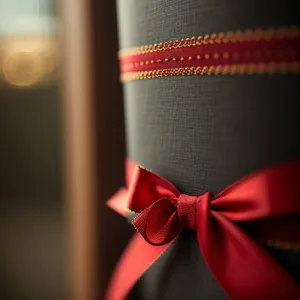 Bow tie gift: stylish accessory for celebrations