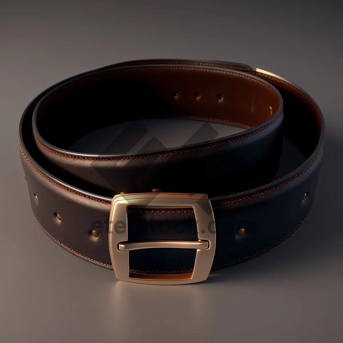 Picture of Metal Buckle Restraint Device Bangle