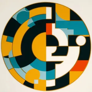 Round button icon symbol sign circle web.
