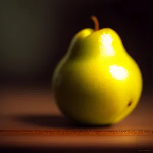 Fresh and Juicy Citrus Pear: Bursting with Flavor and Nutrition