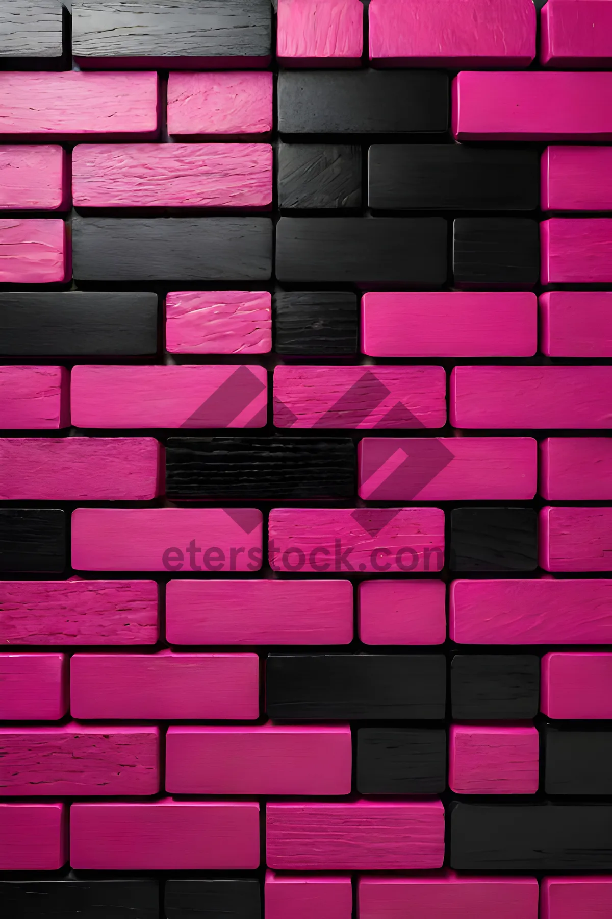 Picture of Grunge brick wall texture backdrop for wallpaper design.