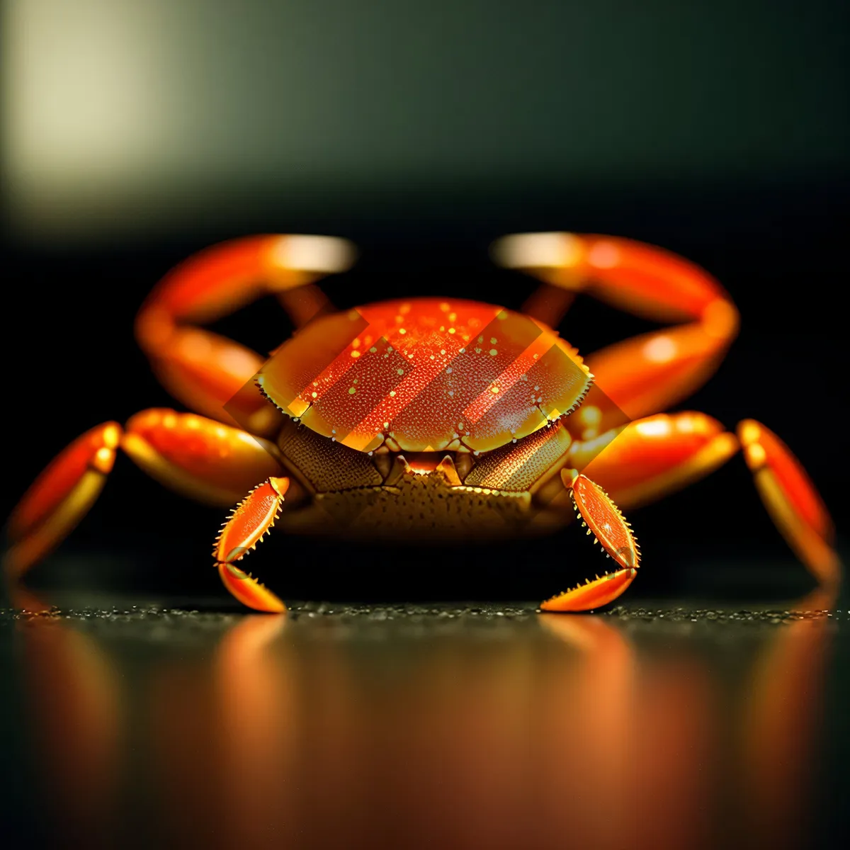 Picture of Crab Claw Delicacy