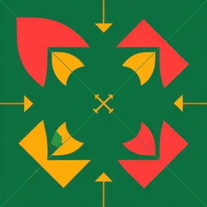 Versatile Graphic Design Icon Set