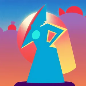 Symbolic Design - Striking Signage