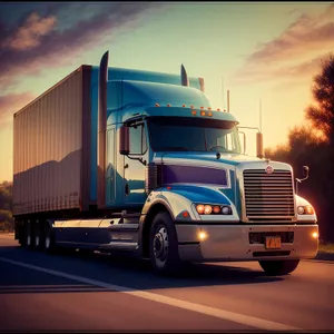 Fast and Reliable Freight Delivery on Highway