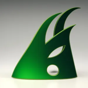 Sorcerer Cartoon Graphic Symbol Icon Design Element