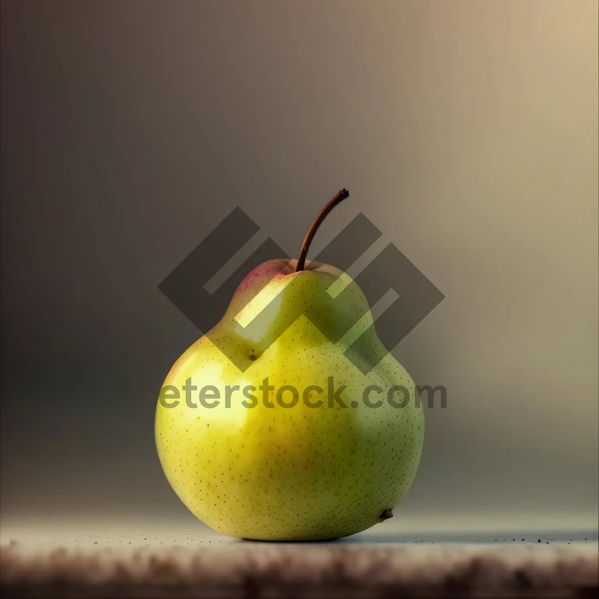 Picture of Juicy and Fresh Pear - Deliciously Nutritious and Refreshing