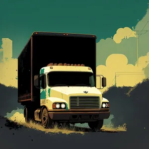 Speeding through the Sky: Transporting Cargo on the Highway