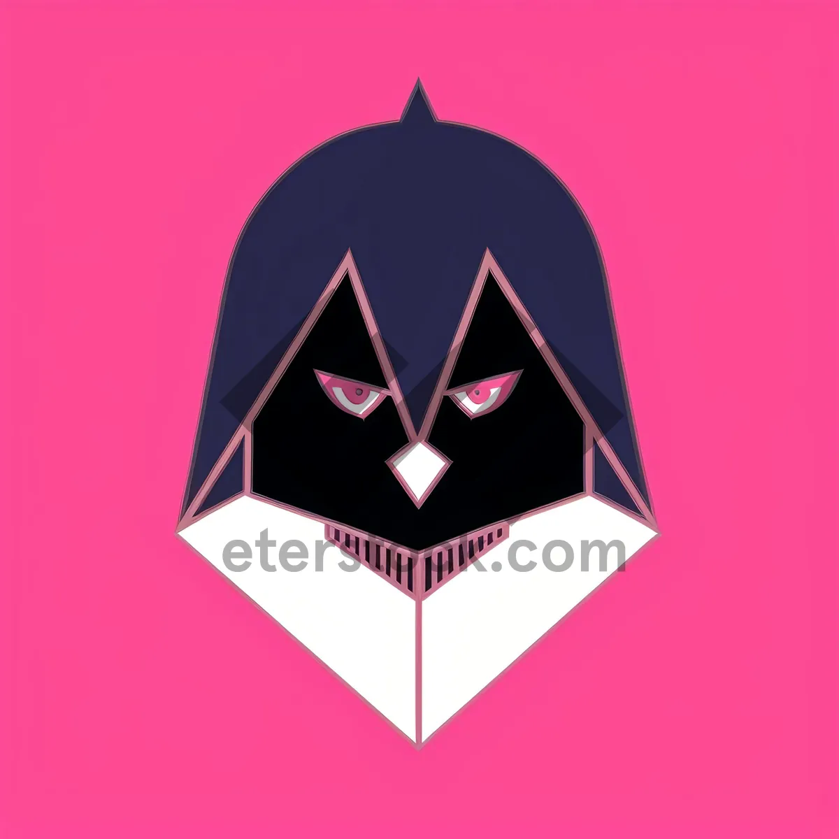 Picture of 3D Heraldry Symbol Sign Icon