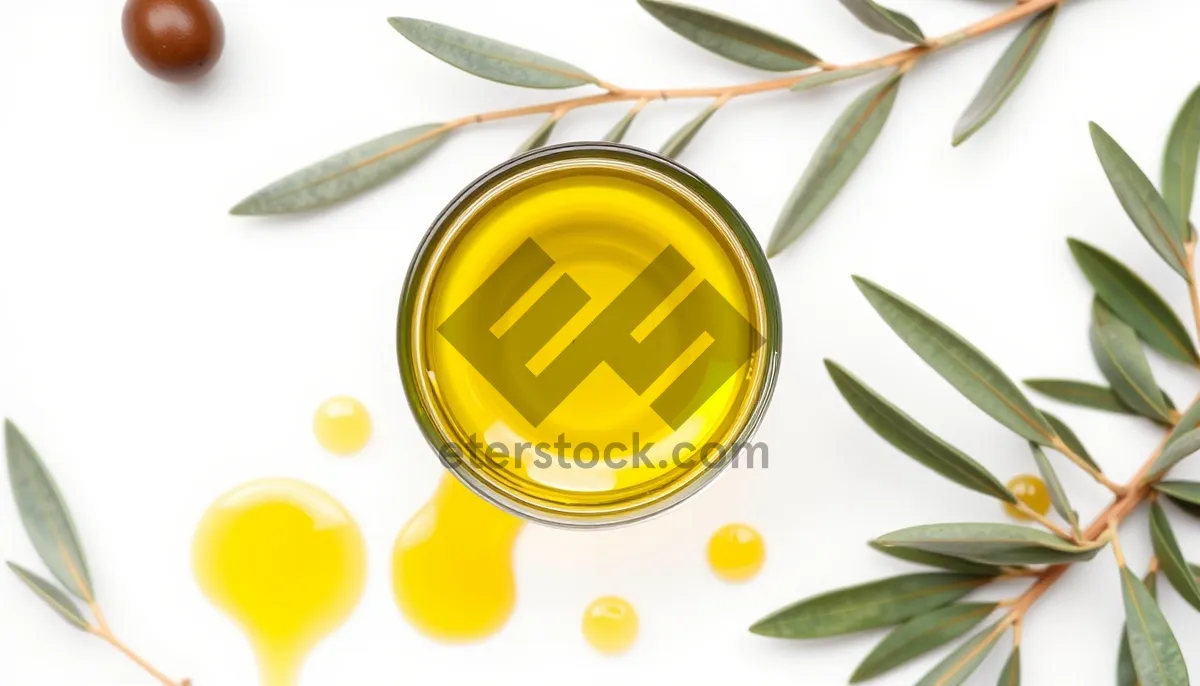 Picture of Healthy Tea Leaf Spread Symbol  - Image Name