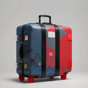 Versatile Travel Container: Bag, Briefcase, Backpack, Luggage