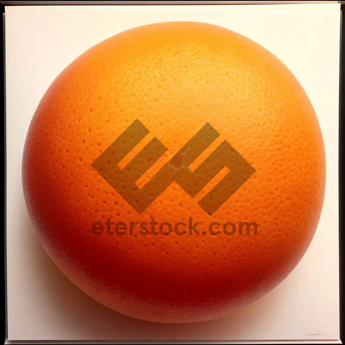 Picture of Fresh Citrus-Infused Egg Delight: Juicy, Nutritious, and Organic