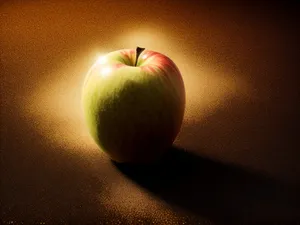Granny Smith Apple - Fresh and Delicious Snack