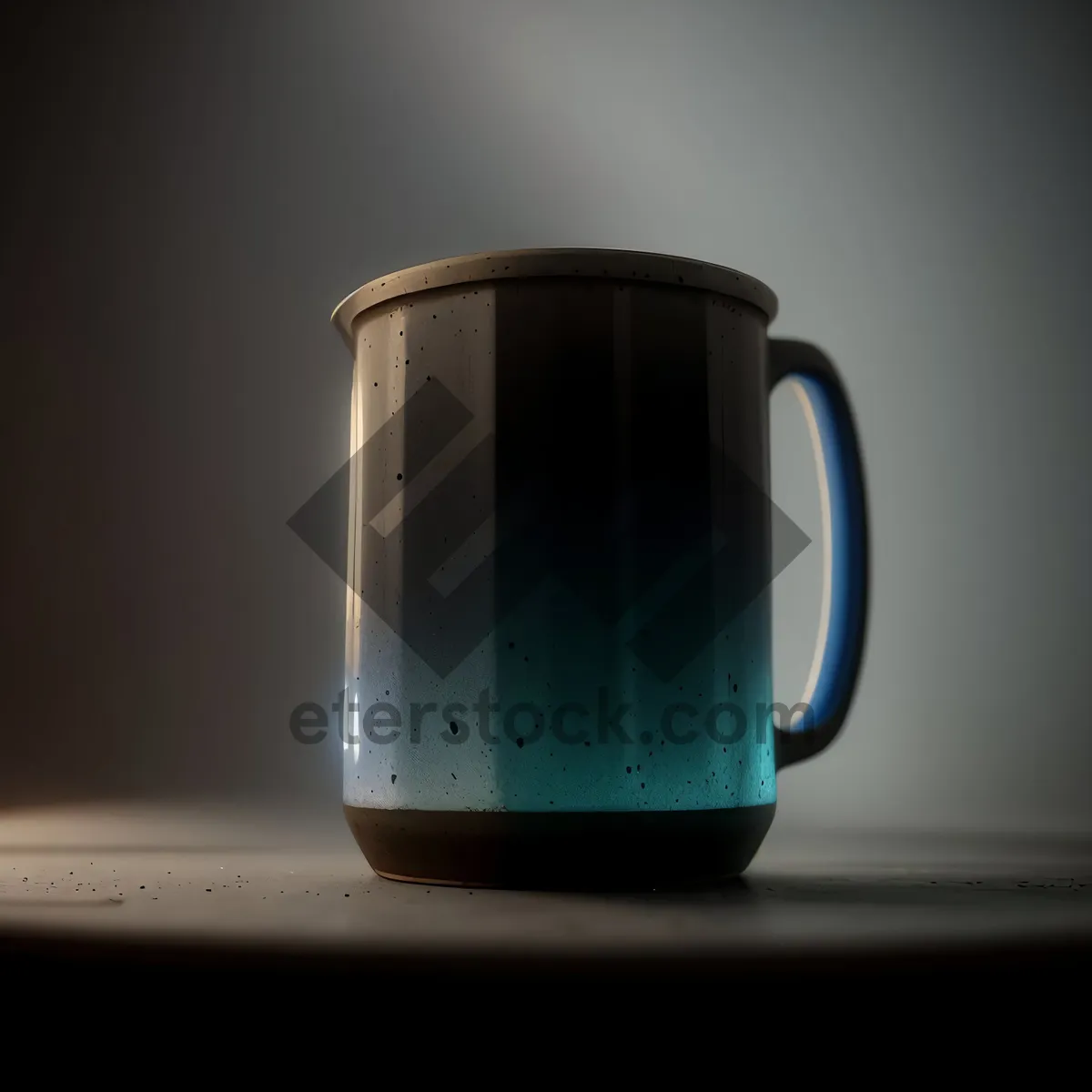 Picture of Hot Morning Brew in Coffee Mug