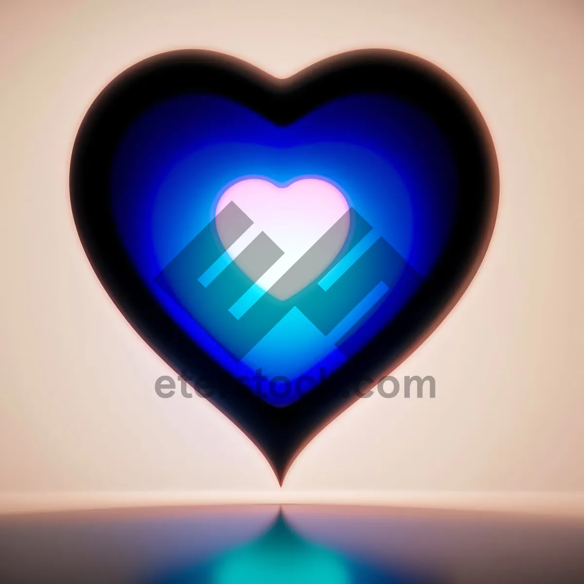 Picture of Glossy Shiny Button Icons Set