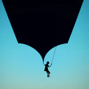 Skydiving Parachute: Exhilarating Airborne Adventure