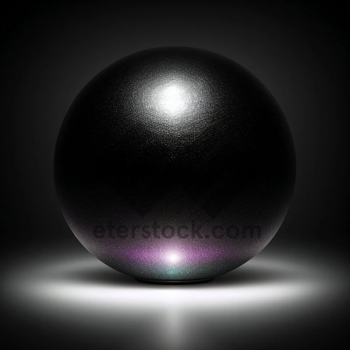 Picture of Shiny Glass Button Web Icon