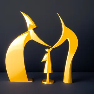 Symbolic Heraldry Icon: A Powerful Sign