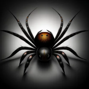 Arachnid Art Design