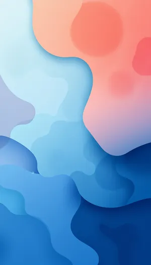 Graphic design icons set for wallpaper pattern collection