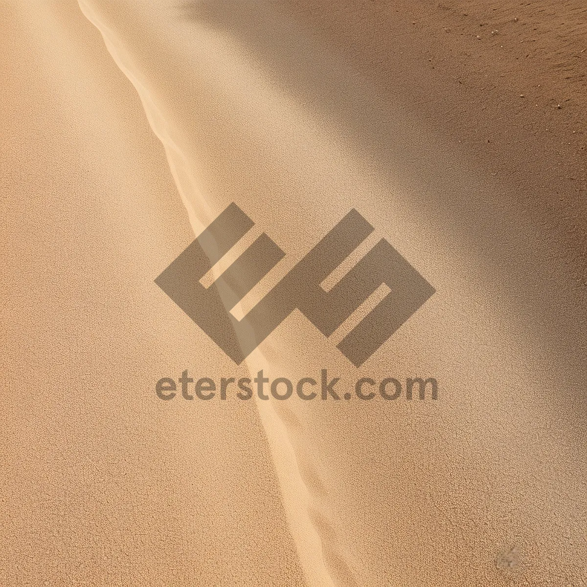 Picture of Dune Satin Textured Fabric Wallpaper