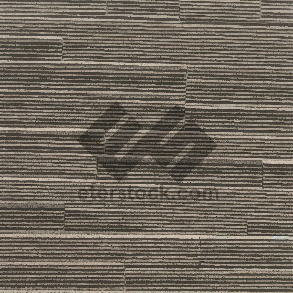 Picture of Textured Grunge Metal Wall Surface - Industrial Design
