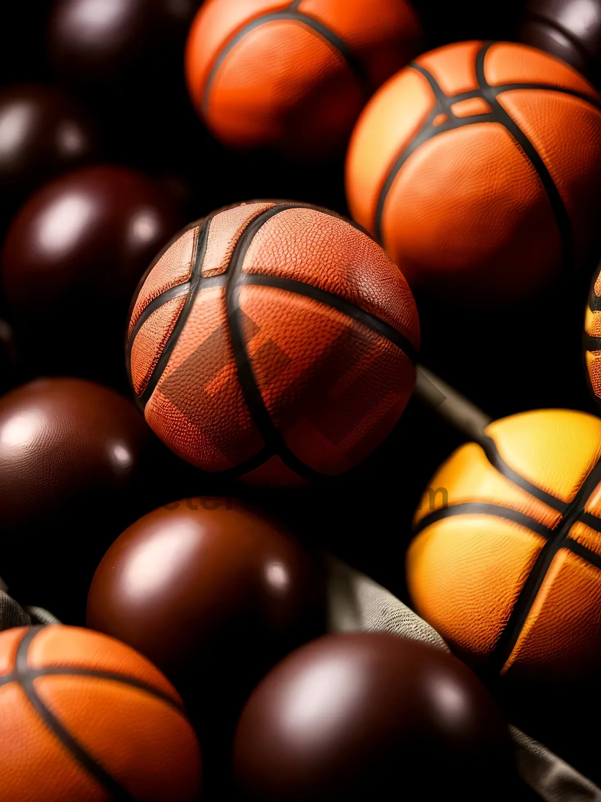 Picture of Dynamic Sports Ball Collection