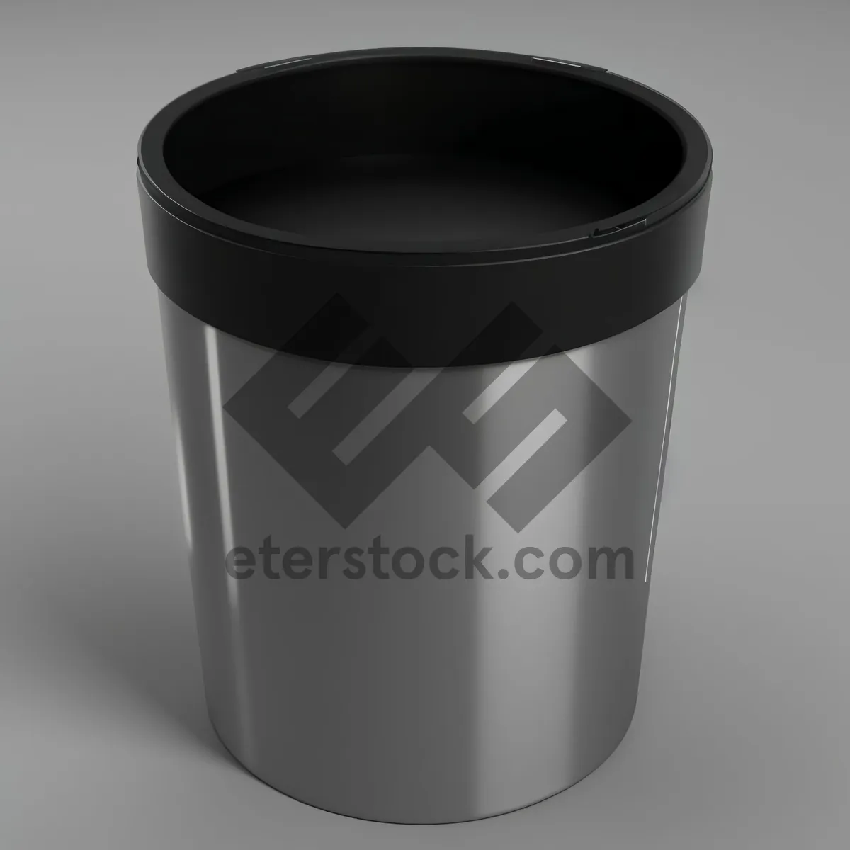 Picture of Metal Coffee Mug