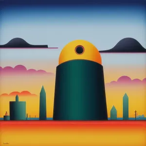 Creative Chimney Sign Design