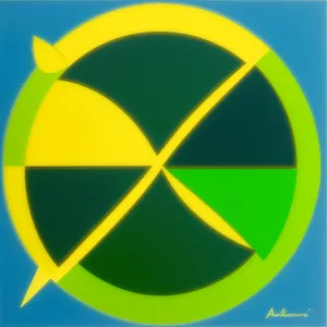 Web Design Graphic Art Button Icon