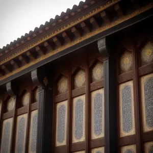 Grand Temple: A Historic Architectural Marvel