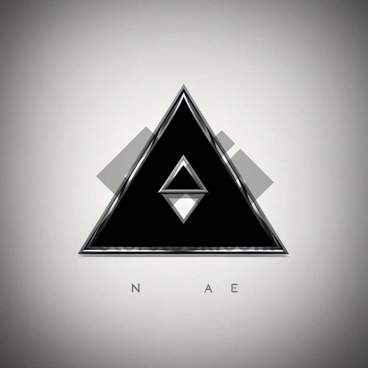 Picture of Symbolic Design Icon with Significance