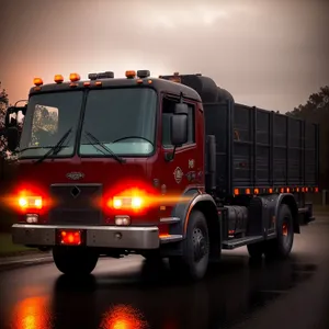 Highway Hauler: Fast and Reliable Cargo Transportation