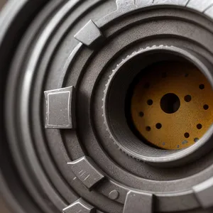 Precision Control: Mechanical Car Wheel Technology