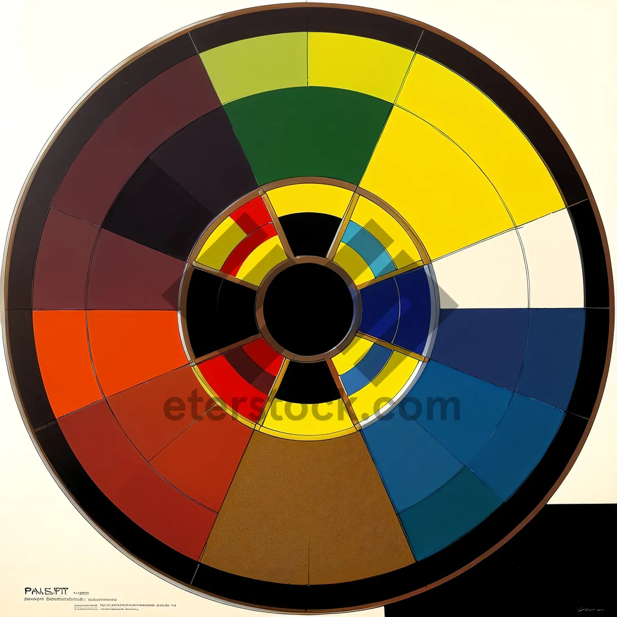 Picture of Digital Audio Storage Disk