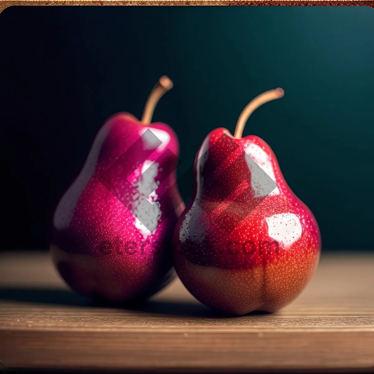 Picture of Sweet and Juicy Pear - Fresh and Healthy